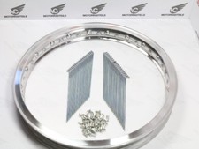 Honda CB 750 FOUR K8 F1 Jante