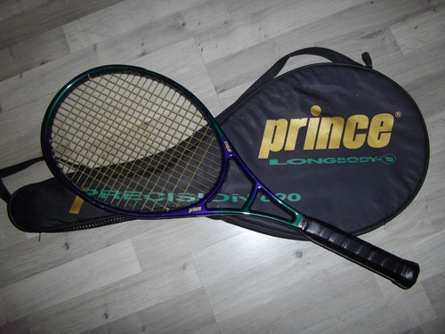 Raquette tennis prince - raquette,