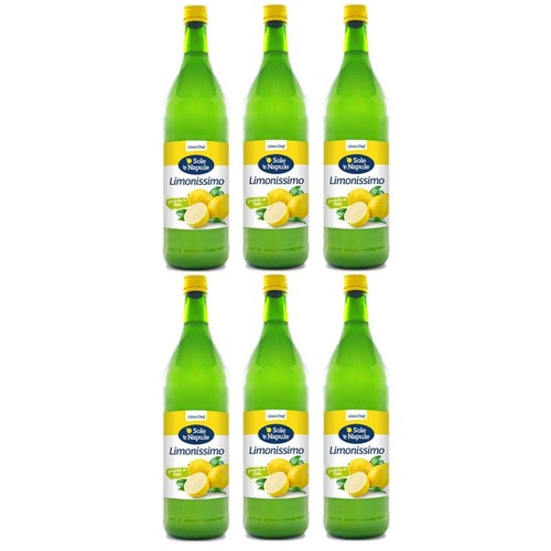 Soleil naples jus de - jus,