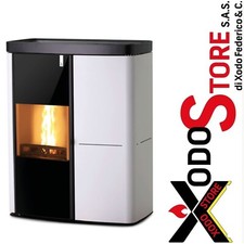 Chauffage Poêle Pellet Bois 5