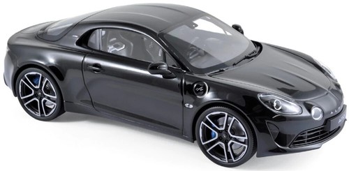 Alpine a110 first edition - a110,