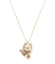 Authentic Swarovski squirrel