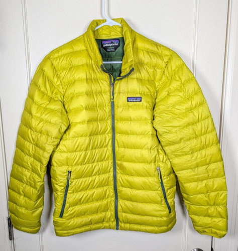 Patagonia down sweater - patagonia,