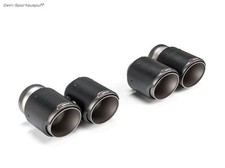 Akrapovic Jeu D 'em Bouts