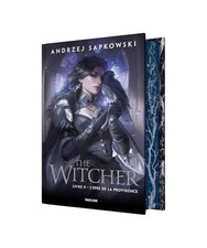 Sorceleur witcher t2 - sorceleur,