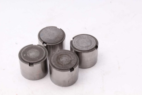 Jeu poussoirs soupapes - de,