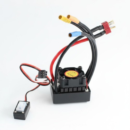 Variateur brushless pièce - rc,