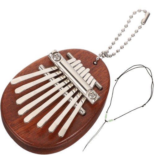 Piano pouces instrument de - piano,