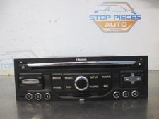 AUTORADIO SMEG RECEPTEUR TELEMATIQUE PEUGEOT  3008  96661984XT  2591797