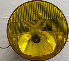 Optique de phare pour Bi Oscar Cibié