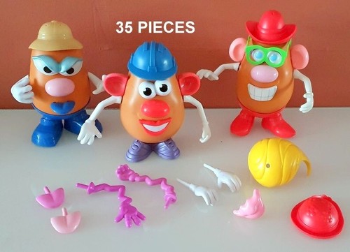 Lot pièces jeu de - lot, du
