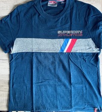 Superdry Athletics Mens