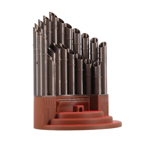 Pot crayons forme - pot,