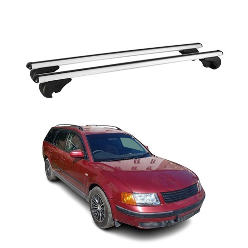 Barres toit transversales - de,