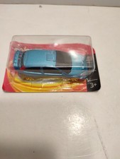 VOITURE  MAJORETTE  FORD FOCUS