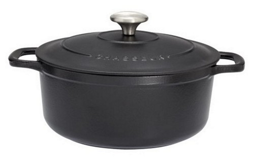 Chasseur cocotte ronde - chasseur,