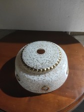 abat-jour lampe plafonnier