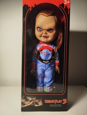 Poupée Chucky 33cm neuf dans son emballage