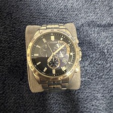 Montre chronographe Citizen