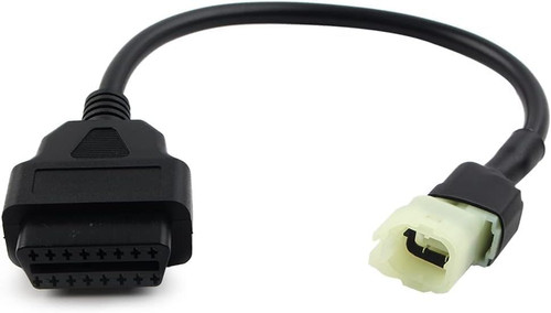 Câble obd broches - 4,