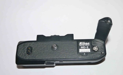 Moteur motor drive - drive, nikon