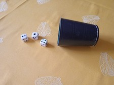 Années 60 70 Gobelet ancien