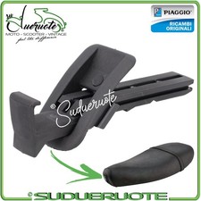 Crochet Selle Porte-Sac