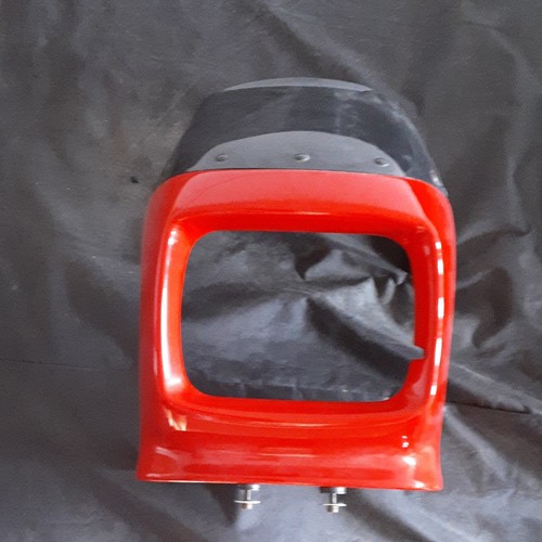 Tete fourche type kawasaki - tete,