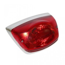 Feu arrière P2R pour Scooter