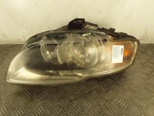 Optique avant principal gauche