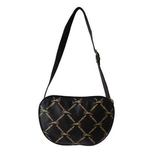 Sac bandoulière cuir - bandoulière,