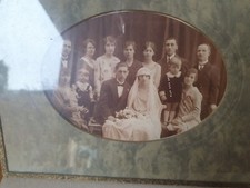 TABLEAU CADRE PHOTO VINTAGE
