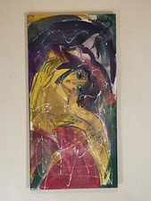 HRASARKOS - Lady à l'ombrelle