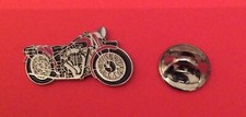  Pin's MOTO MOTORBIKE RADIOR ASSC 500 FRANCE 1929 