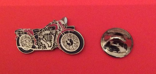 Pin moto motorbike radior - moto,