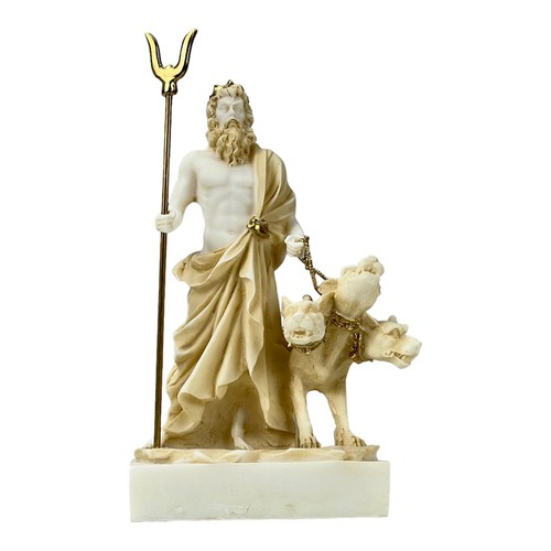 Figurine statue artisanale