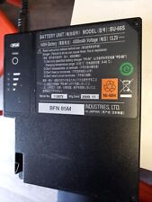 Batterie Pour Soudeuse fibre optique Model BU-66S   tbé