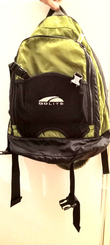 Golite hiking backpack - golite,