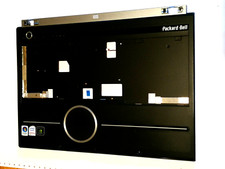 Plasturgie haute + touchpad JTEAT00BC00754 pour PACKARD BELL AGM00 ARES GM .