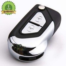 COQUE CLÉ POUR CITROEN C3 DS3