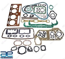 Reconstruction Moteur Joint Kit Pour Perkins P4 Nuffield DM3-V DM4 Tracteur Gec