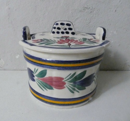 Henriot quimper beurrier - quimper,