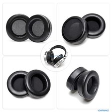 Sheepskin ear pads - pads, fits