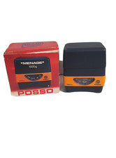 Ancienne balance de cuisine