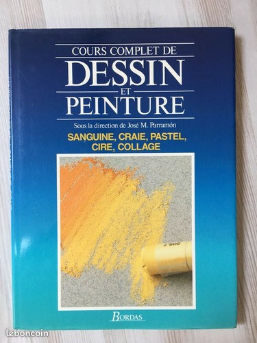 Cours complet dessin et - cours,