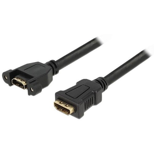 Câble panneau hdmi - de,