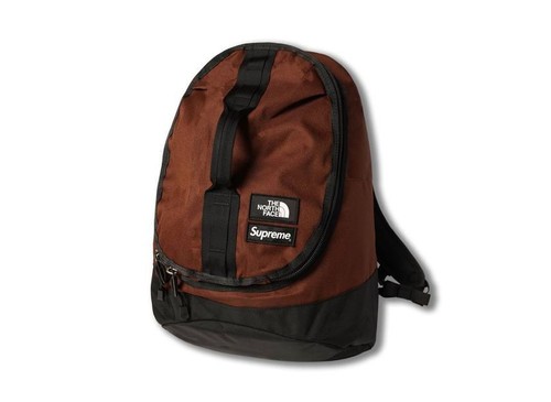 Sac dos supreme - sac, north