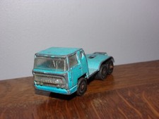 Bernard 1/100 Majorette truck