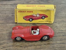 Jouet Ancien Voiture Miniature