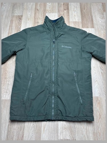 Veste doublée polaire